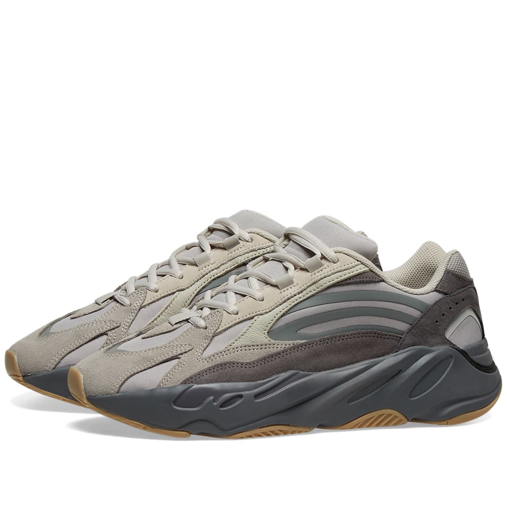 Adidas Yeezy Boost 700 v2 'Tephra' | MRSORTED