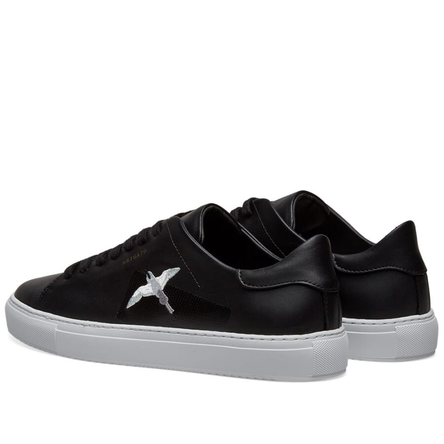 axel arigato bird sneakers