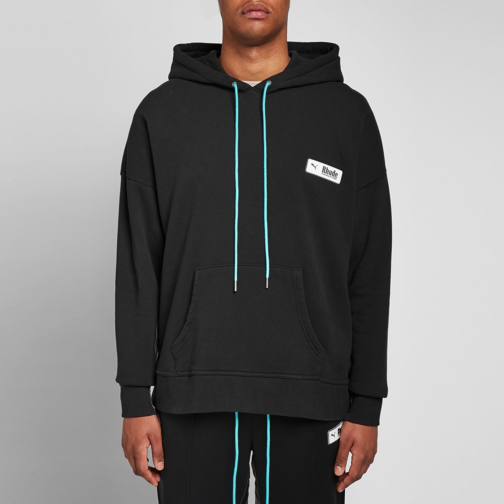 Nike Lab NRG Hoody 'White' | MRSORTED