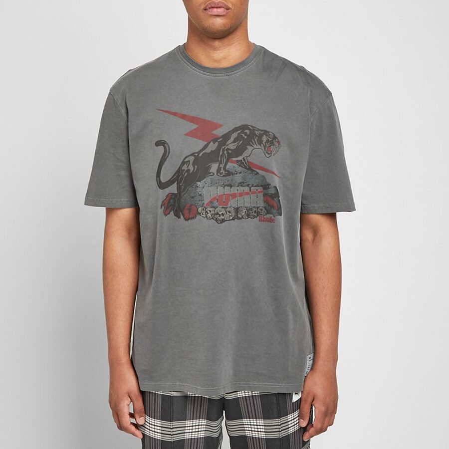 puma rhude t shirt