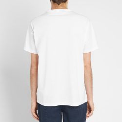 Polo Sport T-Shirt 'White' | MRSORTED