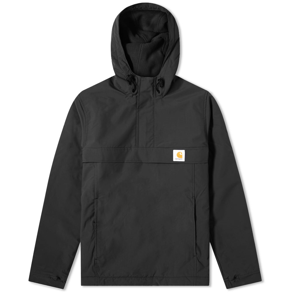 Carhartt Nimbus Jacket 'Black' | MRSORTED