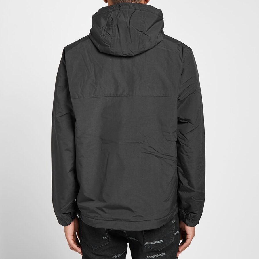 Carhartt Nimbus Jacket 'Black' | MRSORTED