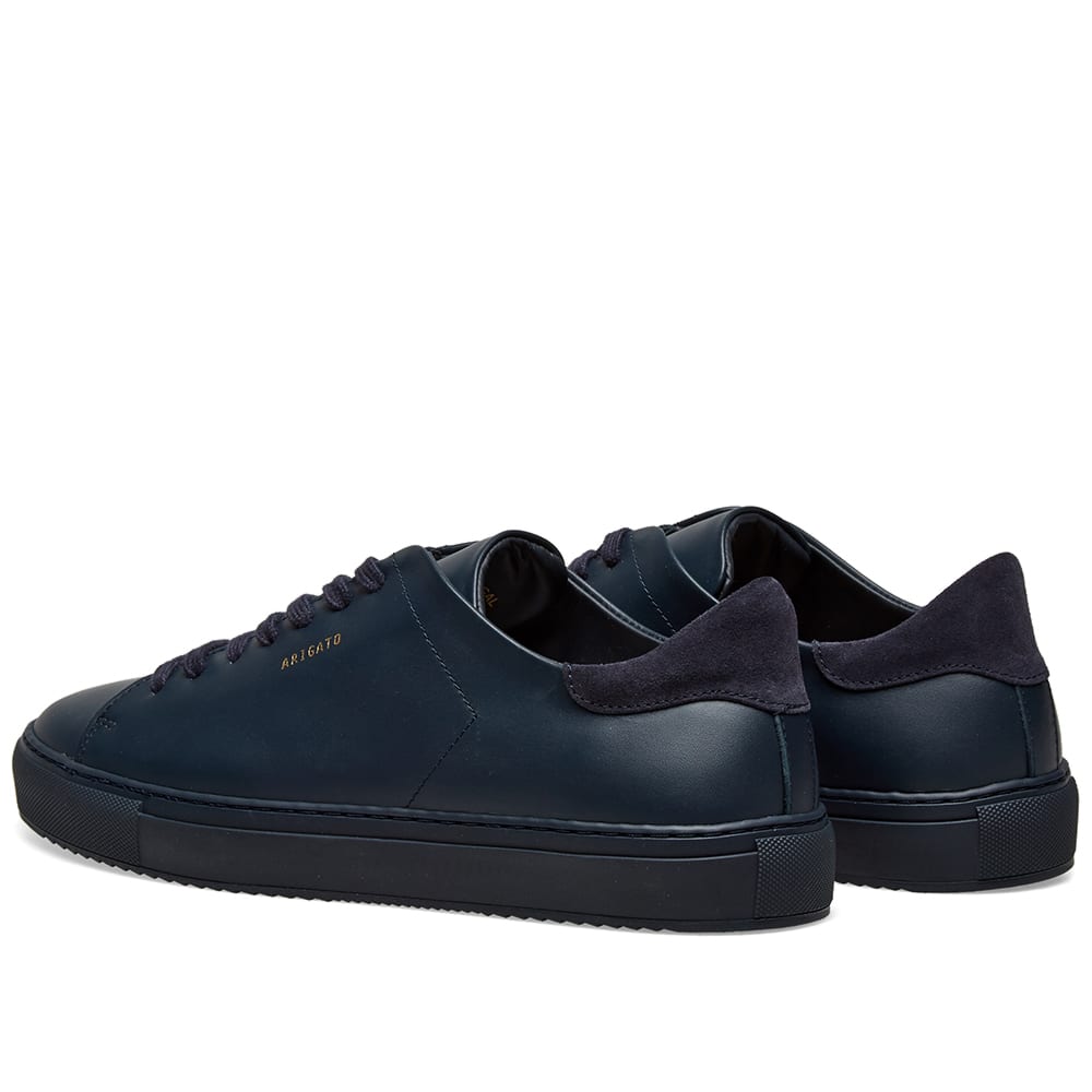 axel arigato blue