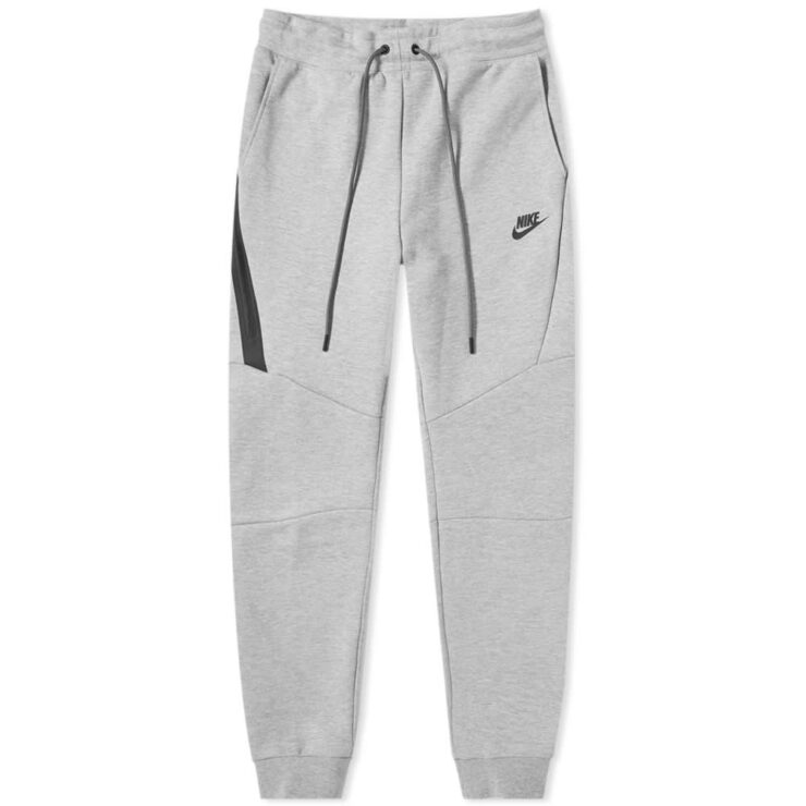 WTAPS Dealer Joggers 'Black' | MRSORTED