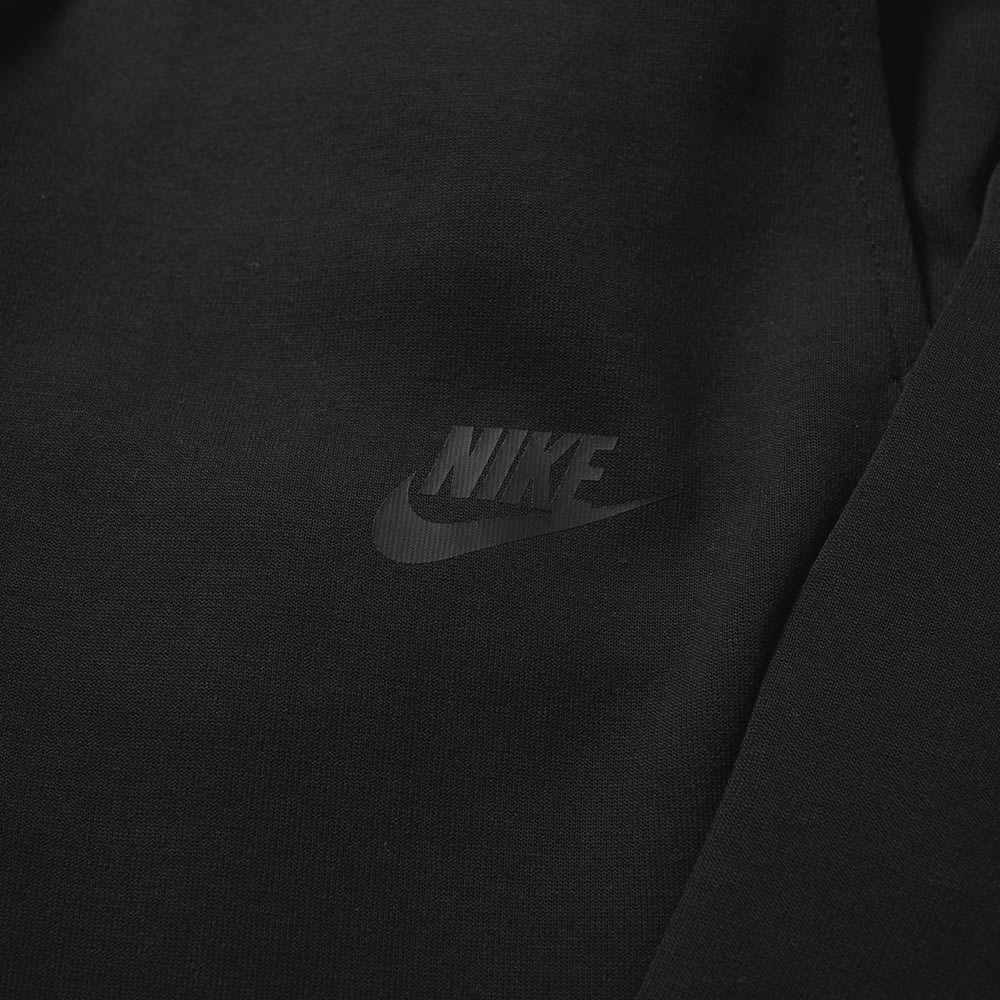 Nike Tech Fleece Joggers 'Black' | MRSORTED