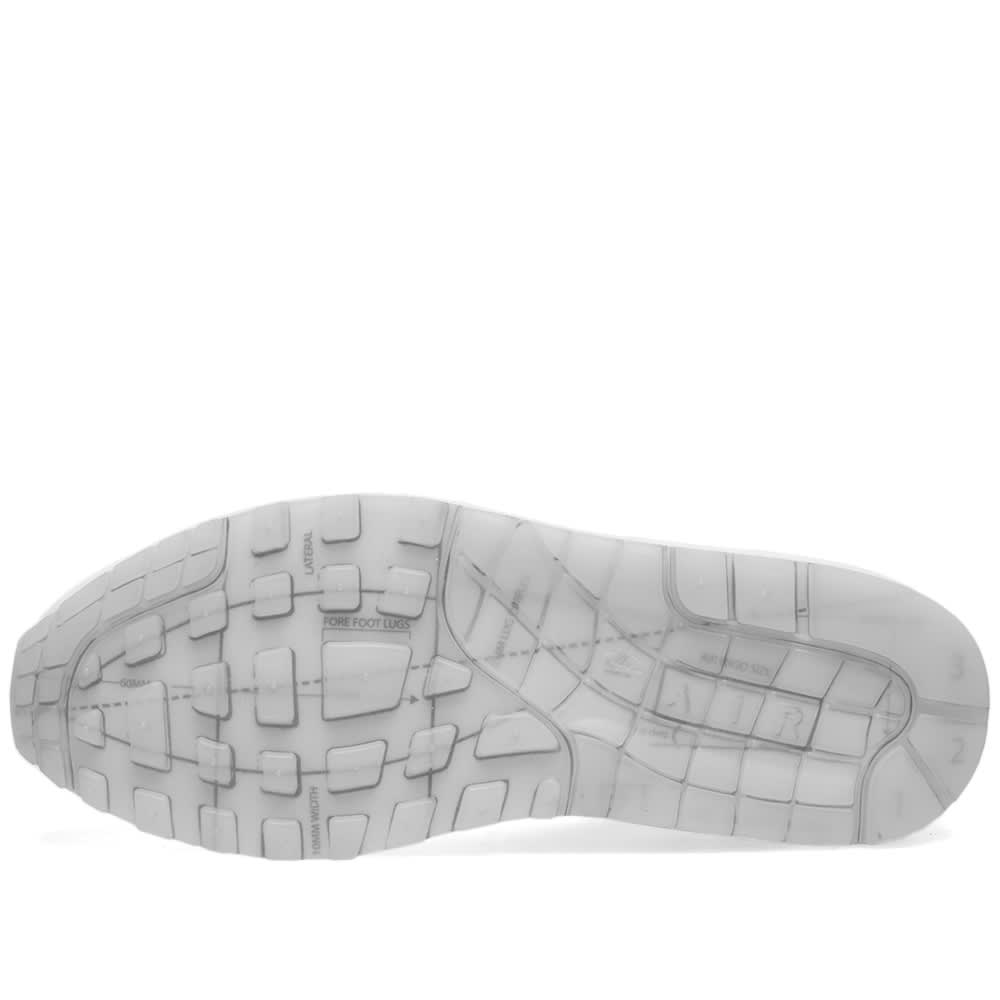 Nike Air Max 1 Sketch To Shelf 'White' | MRSORTED