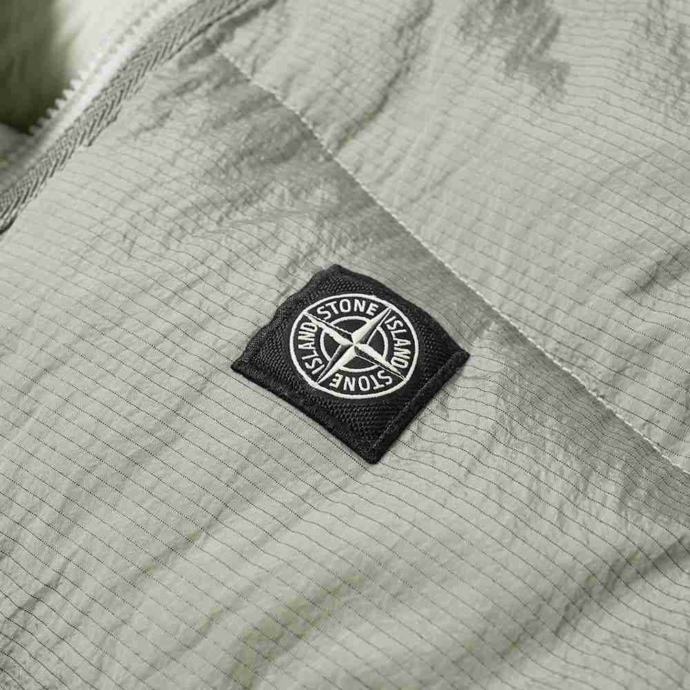 Stone Island Watro Ripstop Jacket 'Dust' | MRSORTED