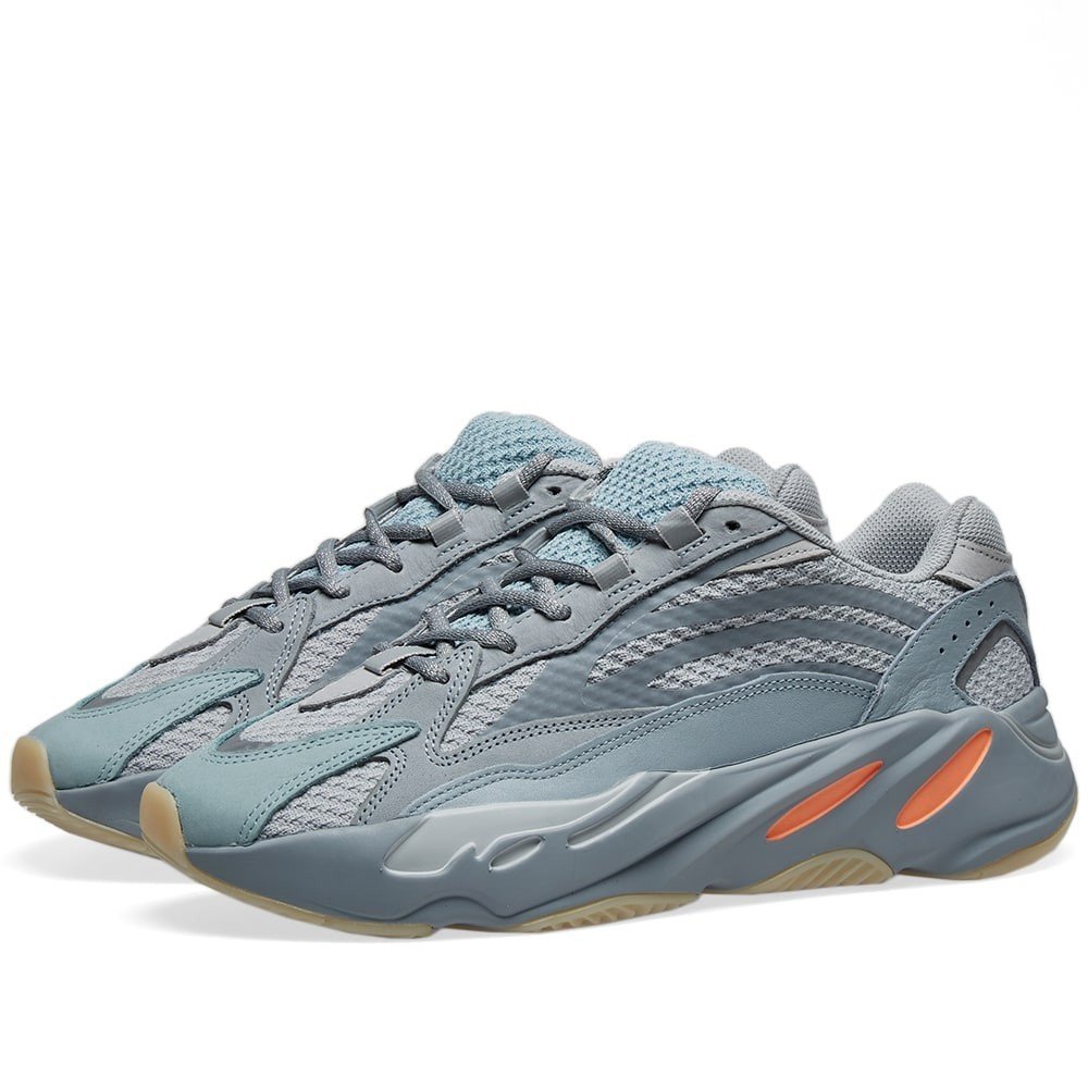 Adidas Yeezy Boost 700 v2 'Inertia' | MRSORTED