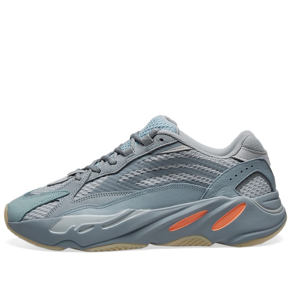 Adidas Yeezy Boost 700 v2 'Inertia' | MRSORTED