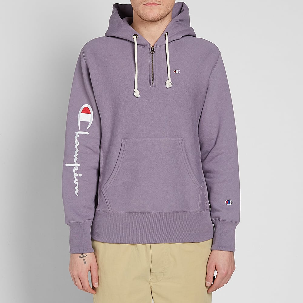 champion pastel hoodie