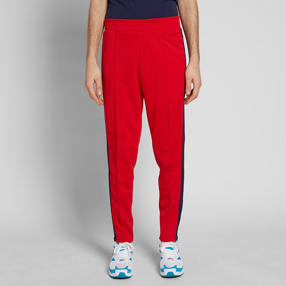 Nike x Martine Rose Trackpants 'Red' Nike x Martine Rose Trackpants 'Red'