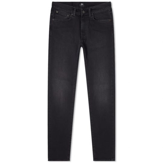 Ksubi Chitch Krow Jeans 'Black' | MRSORTED