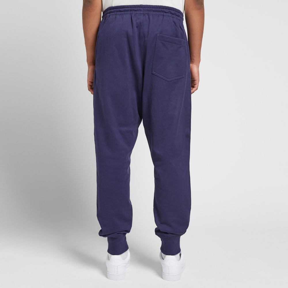 Y-3 Classic Sweat Pants 'Blue' | MRSORTED