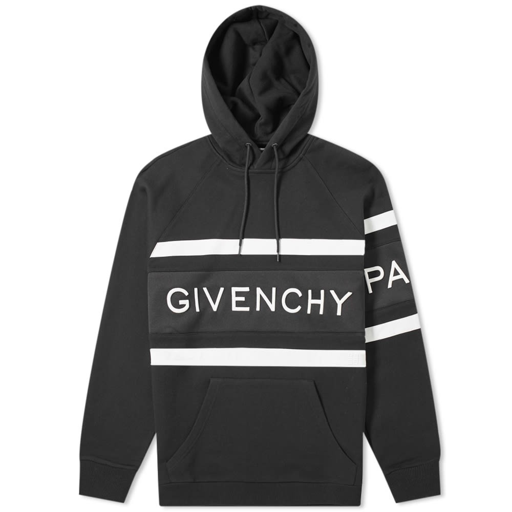 givenchy paris jumper