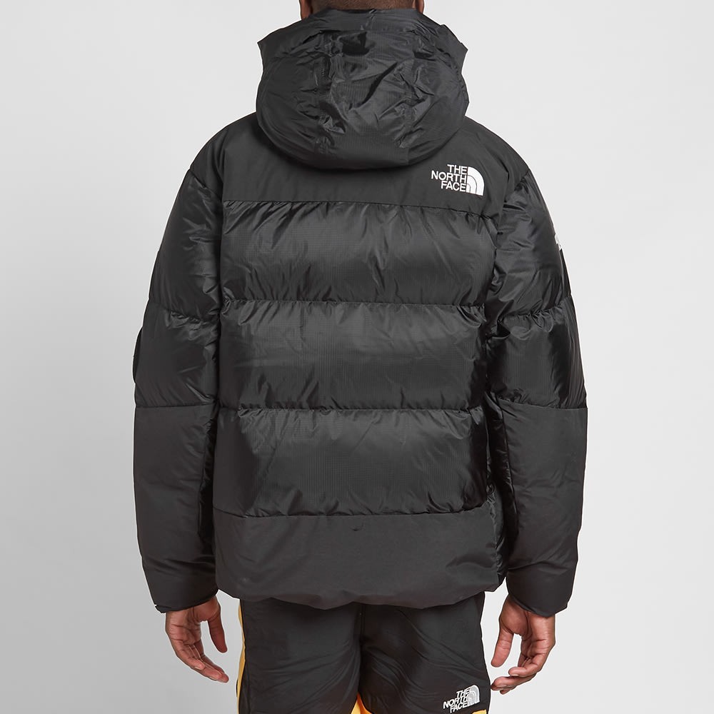 The North Face Seven Summits Gore-Tex Himalayan Parka 'Black' | MRSORTED