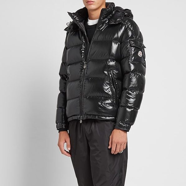 moncler maya