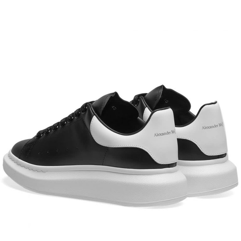 alexander mc queen trainers