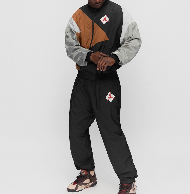 patta jordan jacket