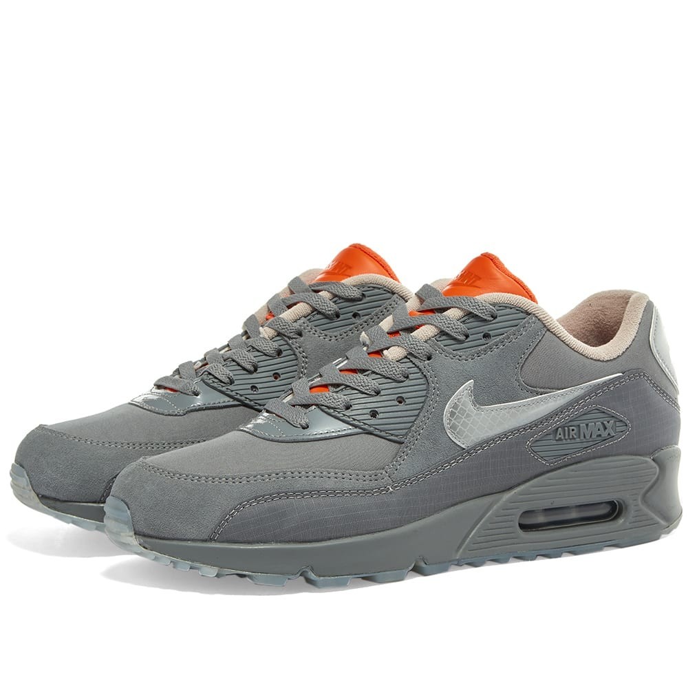 air max 90 the basement