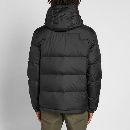 Polo Ralph Lauren El Cap Down Filled Jacket 'Black' | MRSORTED