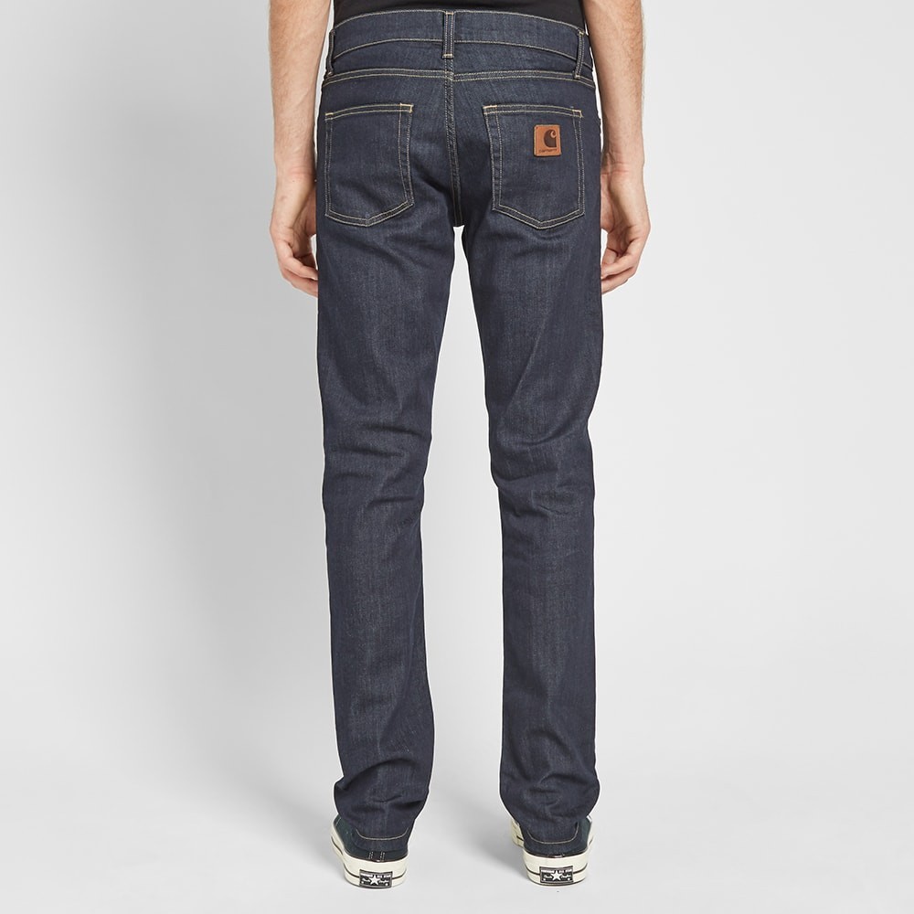 Carhartt Rebel Jeans 'Blue Wash' | MRSORTED