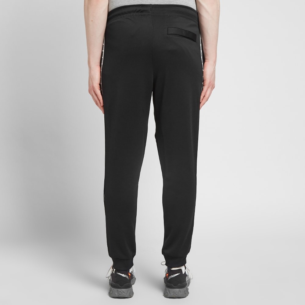 Nike Repeat Poly Sweatpants 'Black' | MRSORTED