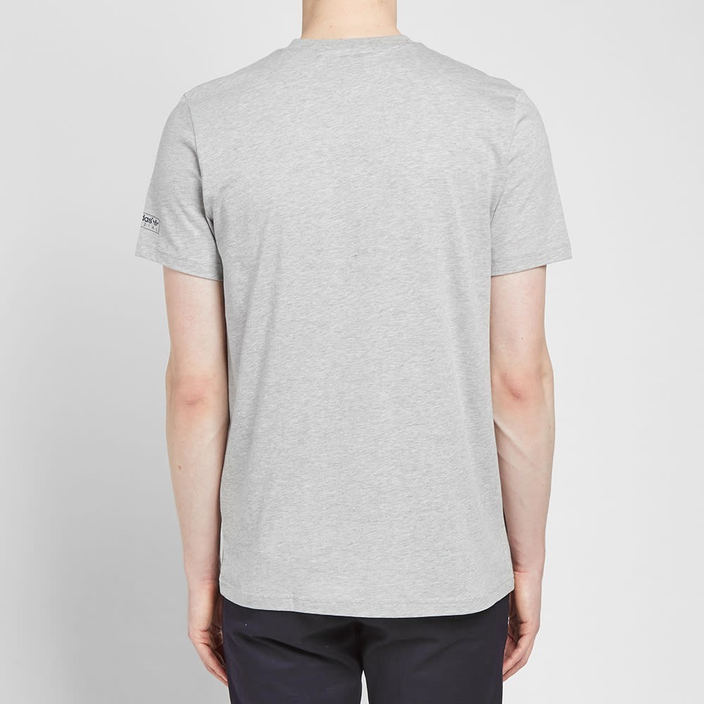 Adidas SPZL T-Shirt 'Grey' | MRSORTED