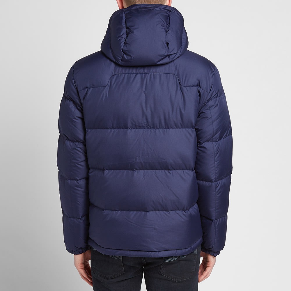 Polo Ralph Lauren El Cap Down Filled Jacket 'Navy' | MRSORTED