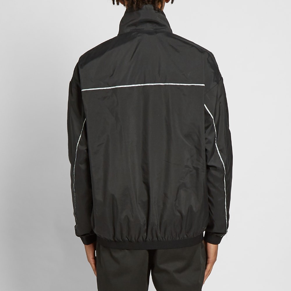 WTAPS Keeper Jacket 'Black' | MRSORTED