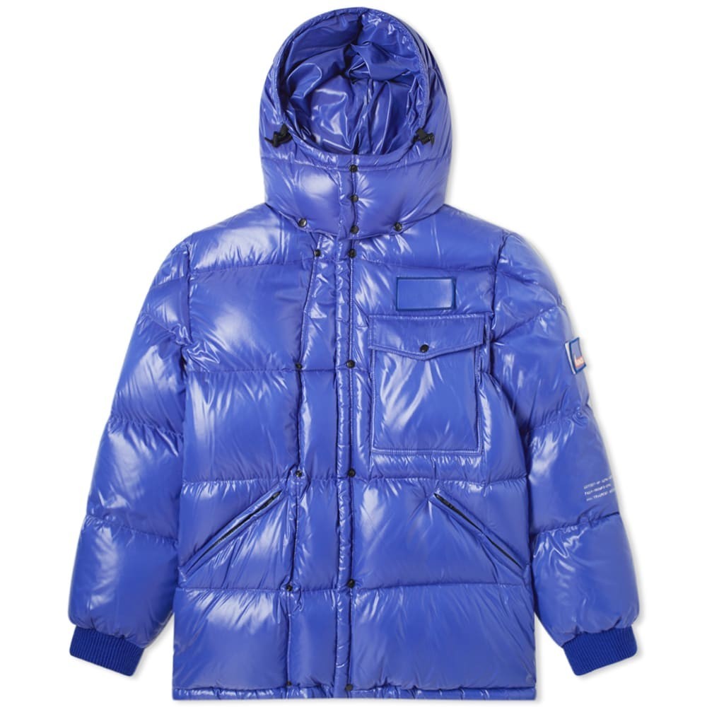 Moncler Genius x 7 Fragment Anthem Jacket 'Bluette' | MRSORTED