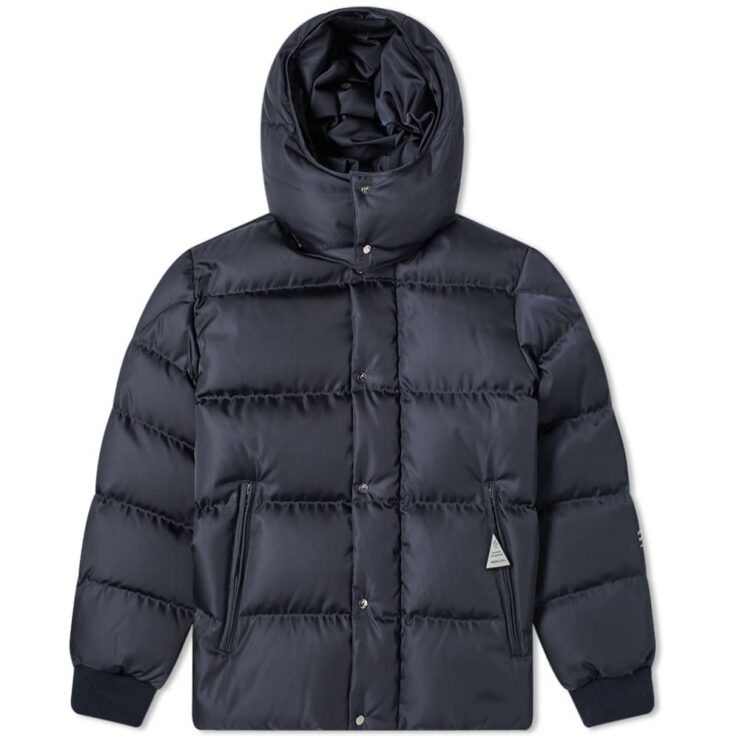 Moncler Genius x 7 Fragment Falcon Jacket Navy