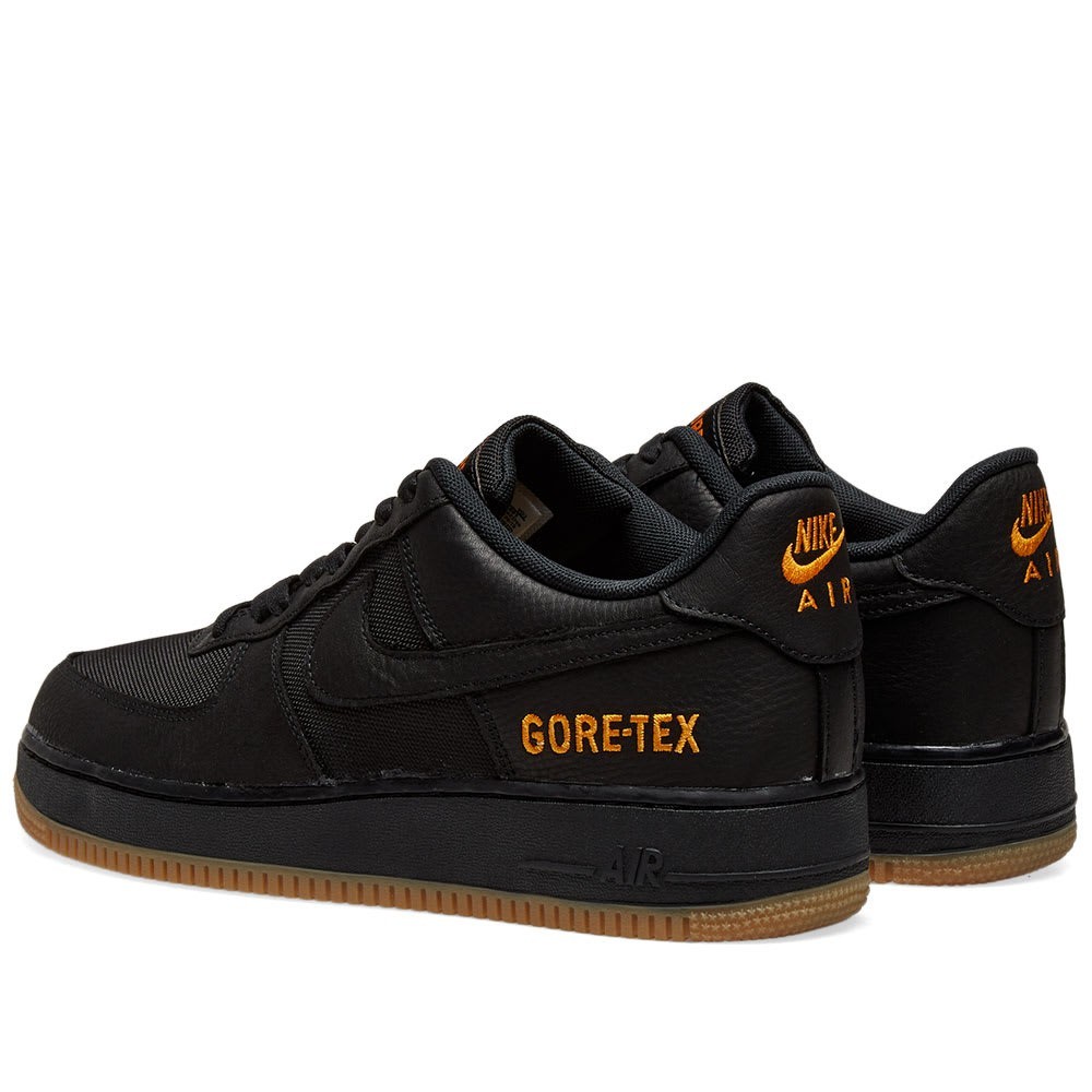 air force 1 brown leather