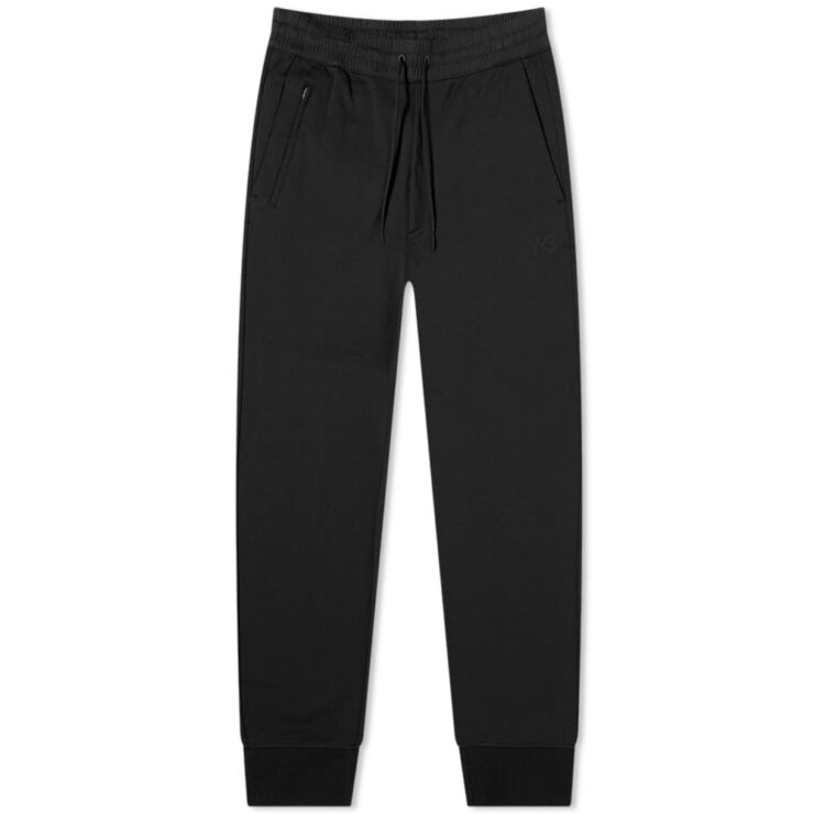 Mastermind World Embroidered Skull Cargo Pants 'Black' | MRSORTED