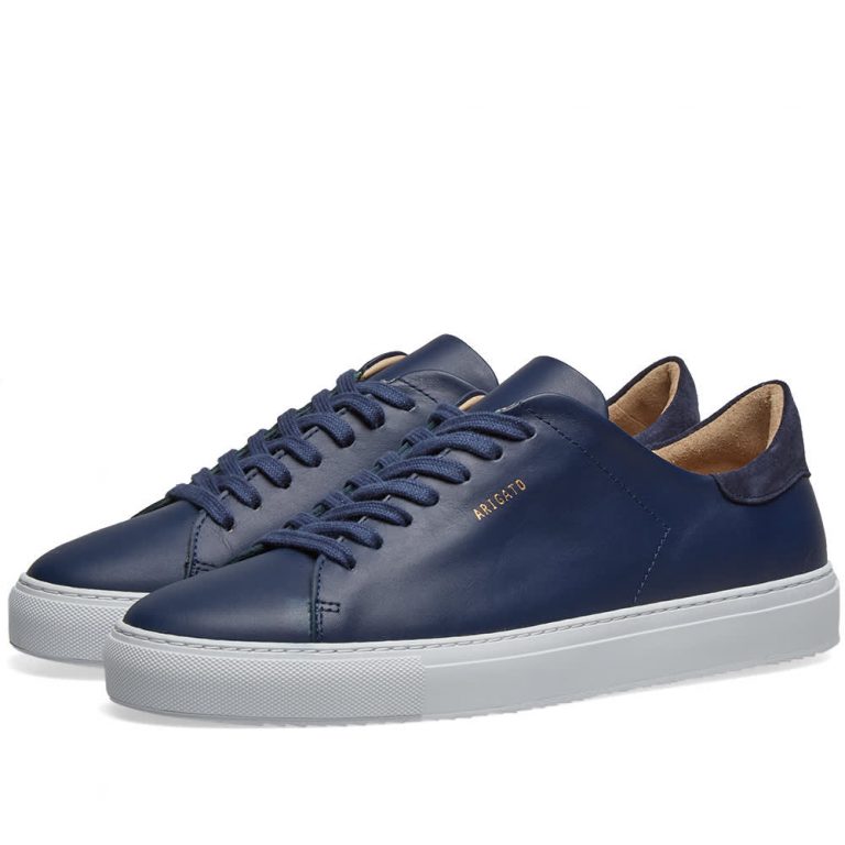 axel arigato blue
