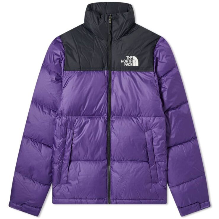 The North Face 1996 Nuptse Jacket 'Hero Purple'