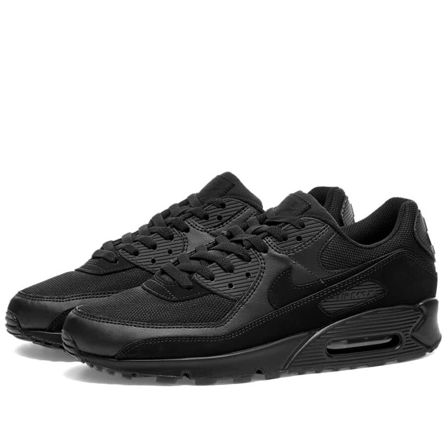 Nike Air Max 90 'Black' | MRSORTED