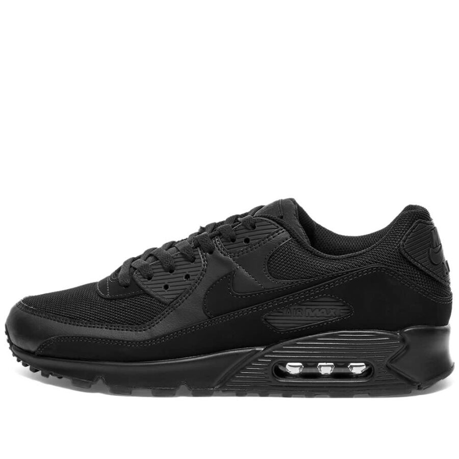 Nike Air Max 90 'Black' | MRSORTED