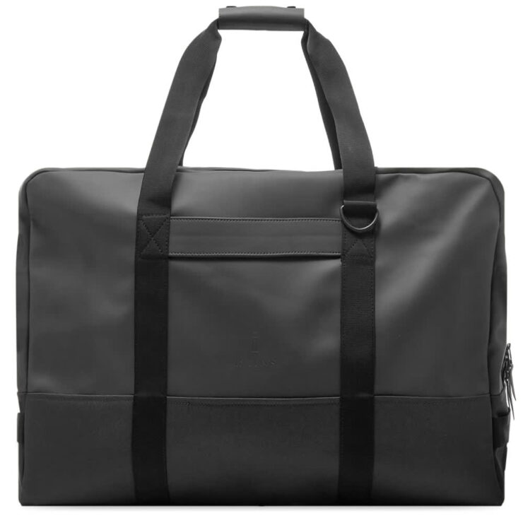 Rains Luggage Bag 'Black'