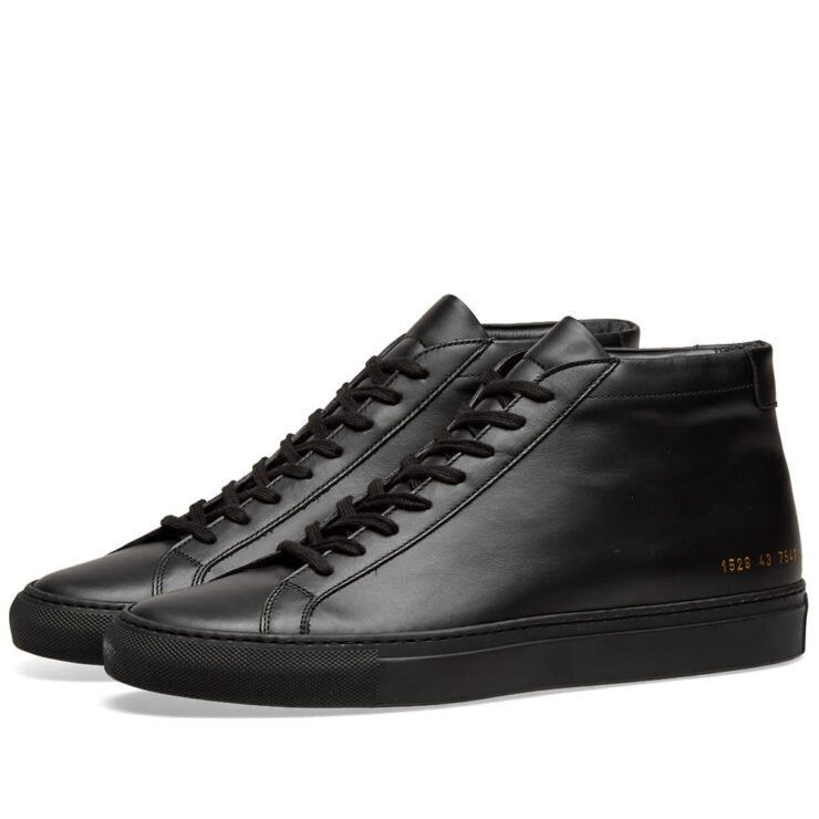 common projects mid