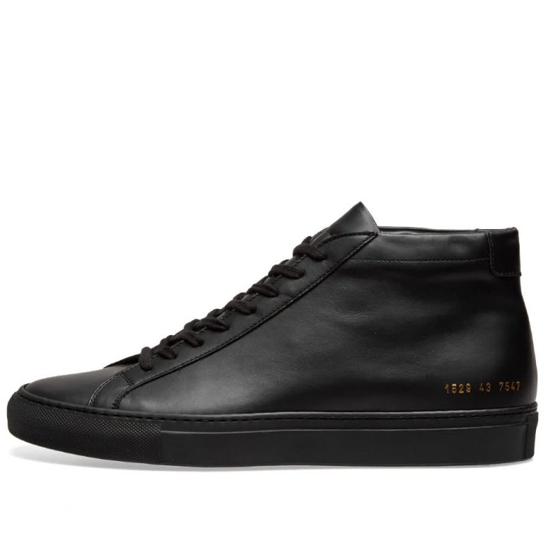 common projects achilles mid