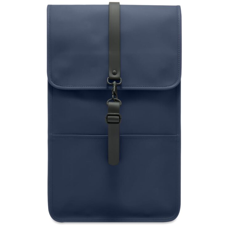 Rains Backpack 'Blue'