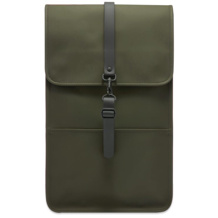 Rains Backpack 'Green'