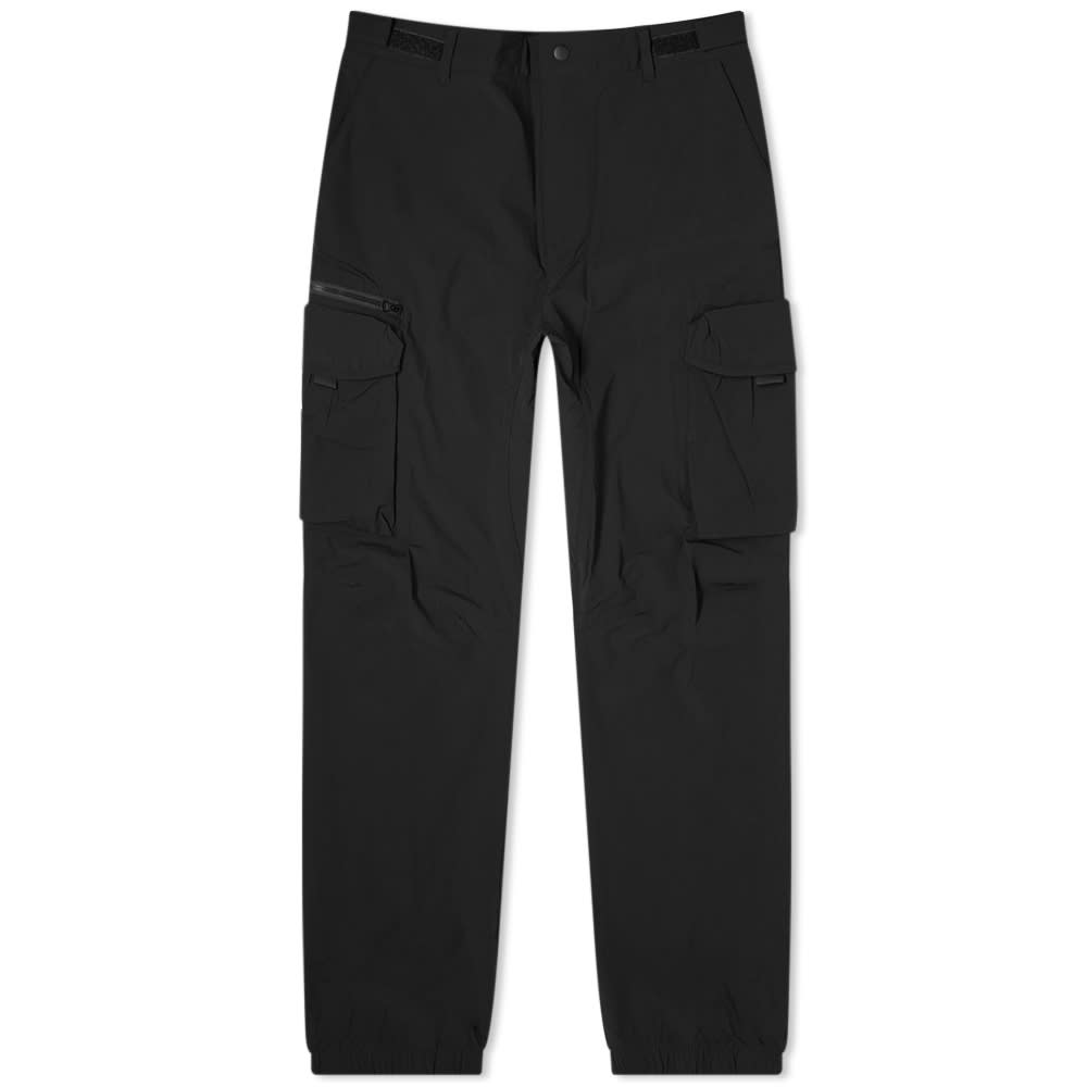 Carhartt WIP Hayes Cargo Pants 'Black' | MRSORTED