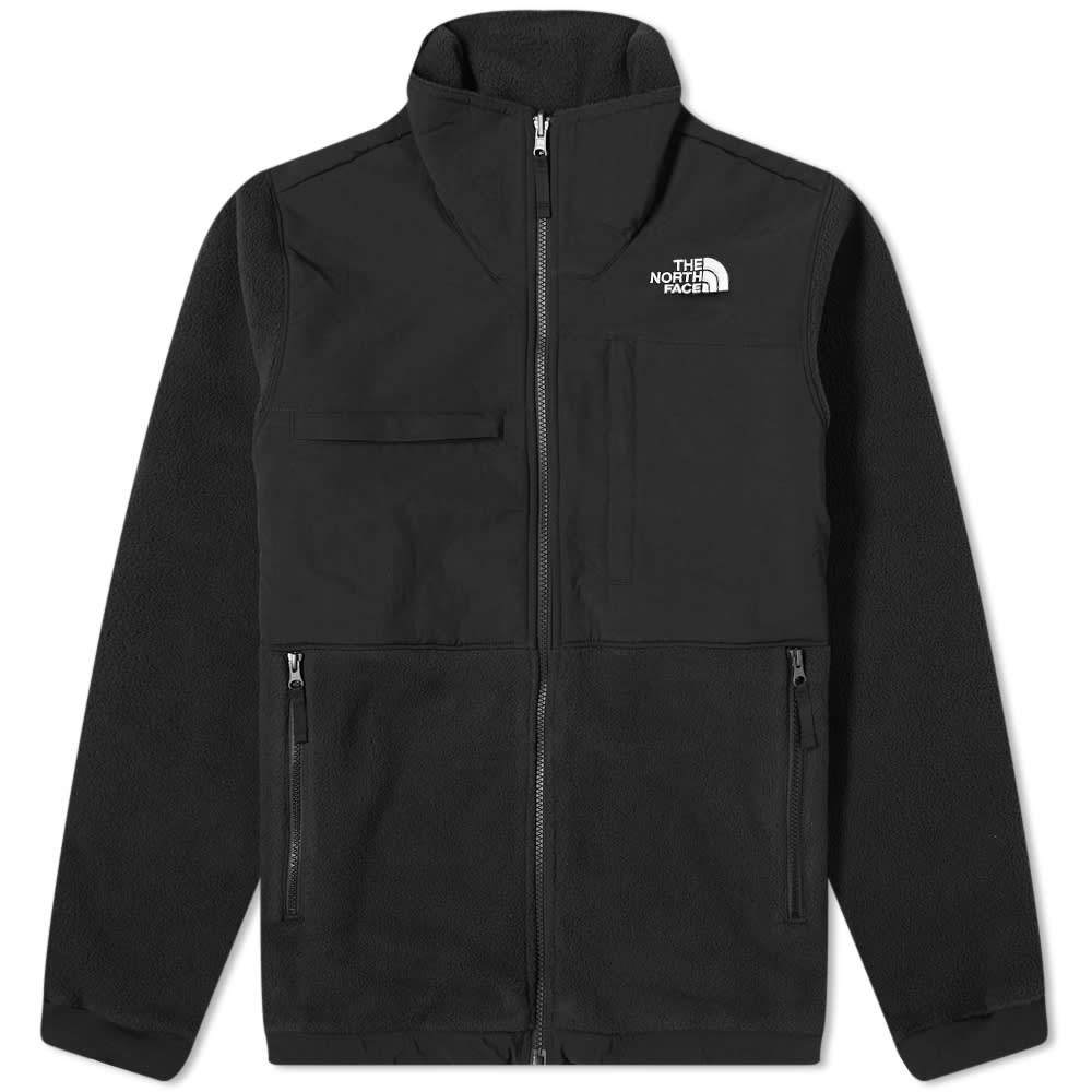 North Face Denali Jacket Size Chart