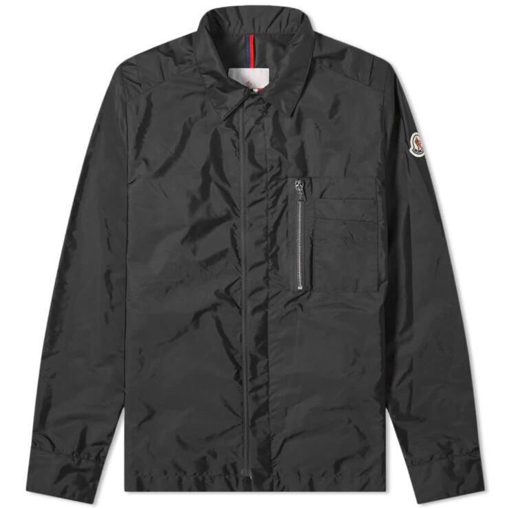 Moncler Genius x 5 Craig Green Coolidge Puffer Jacket 'Grey, Blue ...