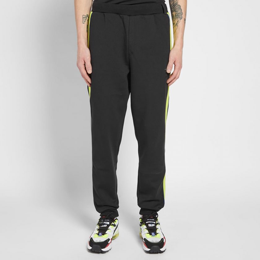 Puma x ADER-error T7 Trackpants 'Black' | MRSORTED