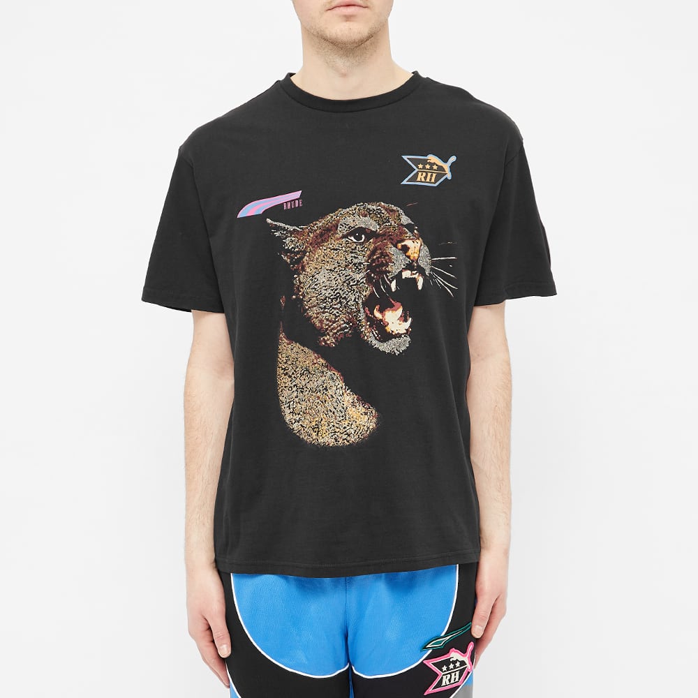 puma rhude t shirt