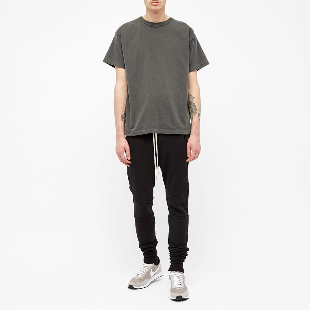 John Elliott Escobar Sweatpants 'Black' | MRSORTED