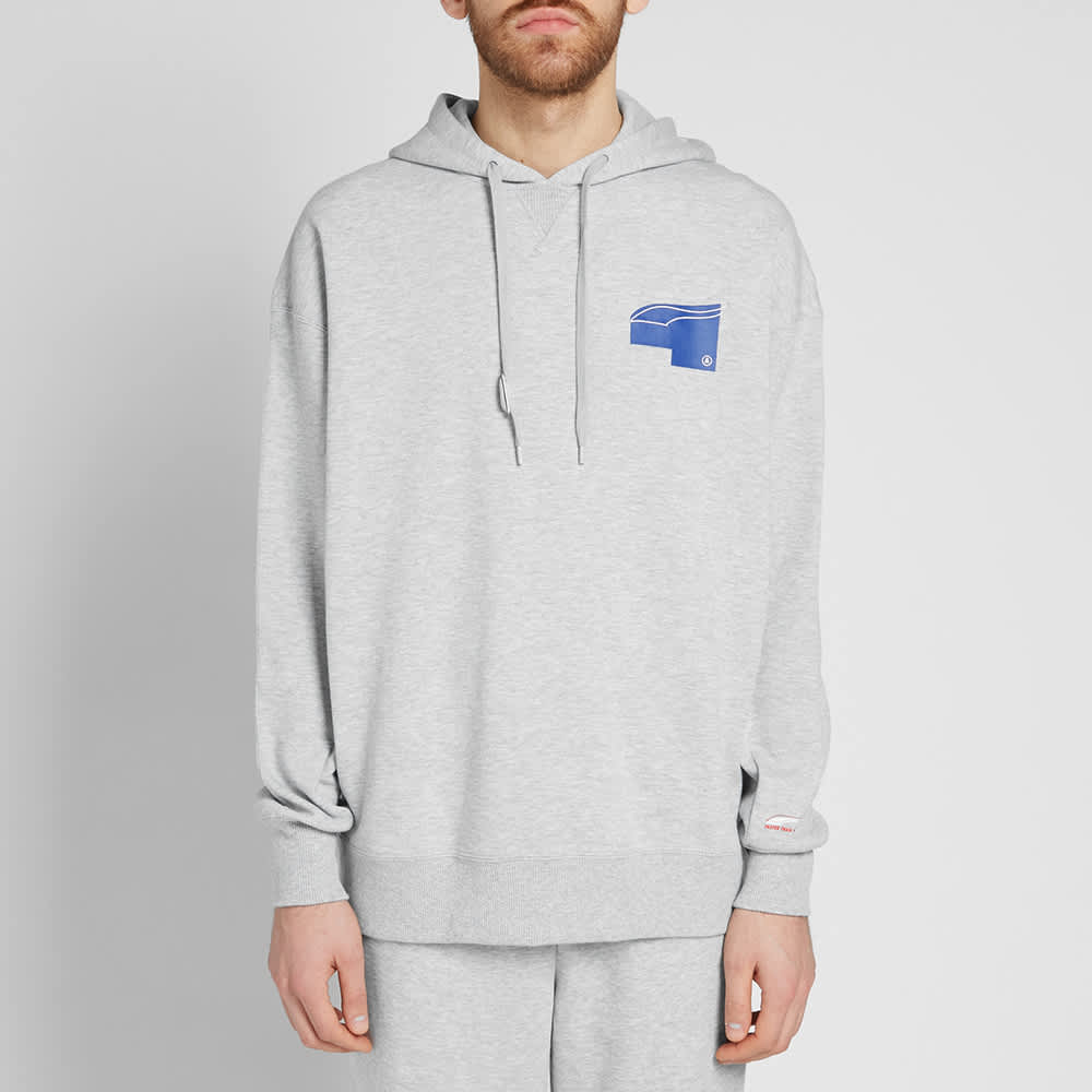 ader error puma hoodie